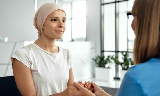naturpath for cancer