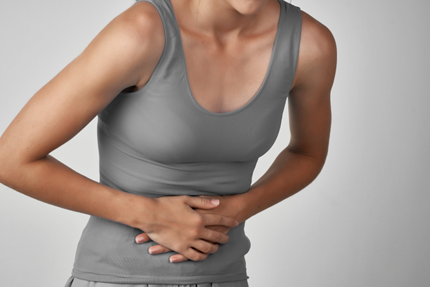 Natural Help For Digestion